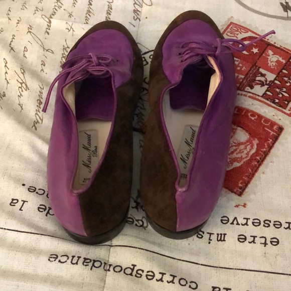 MISS MAUD loafers - Picture 3 of 8